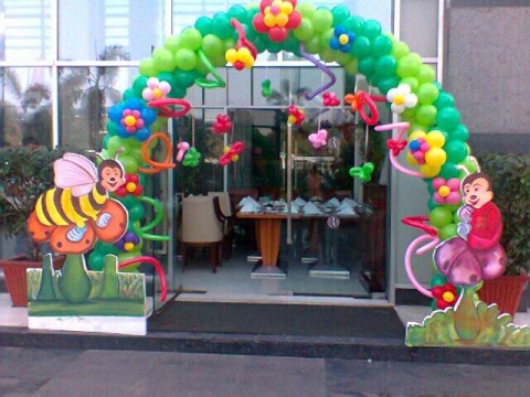 My Chef Food Caterers 