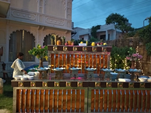 My Chef Food Caterers 