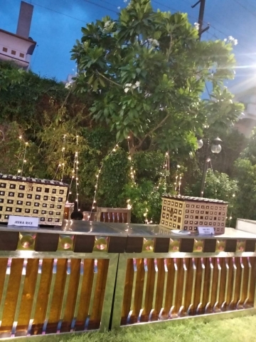 My Chef Food Caterers 