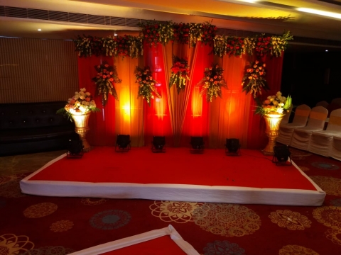 My Chef Food Caterers 