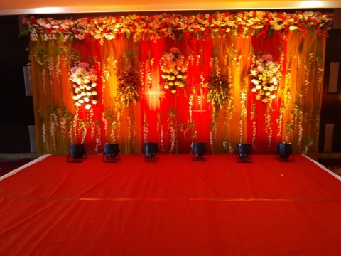 My Chef Food Caterers 