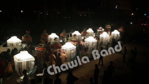 Chawla Band