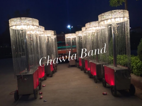 Chawla Band