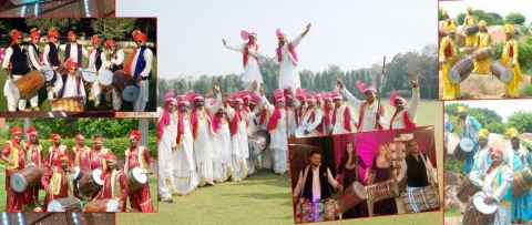 Sindhi Hira Nand Ghori Wala