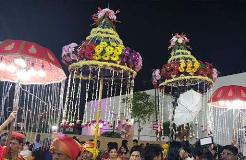 Sindhi Hira Nand Ghori Wala