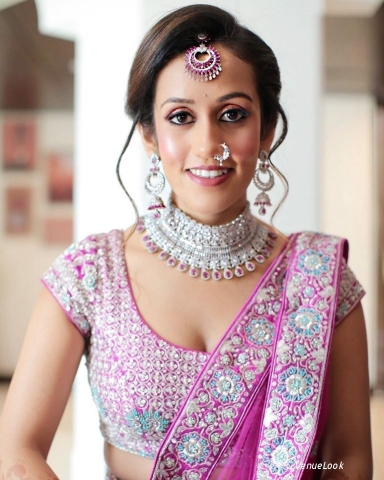 Misha Vig makeup studio