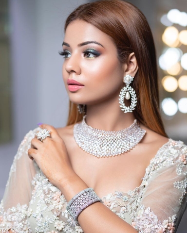 Misha Vig makeup studio