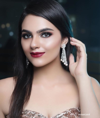 Misha Vig makeup studio