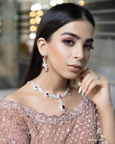 Misha Vig makeup studio