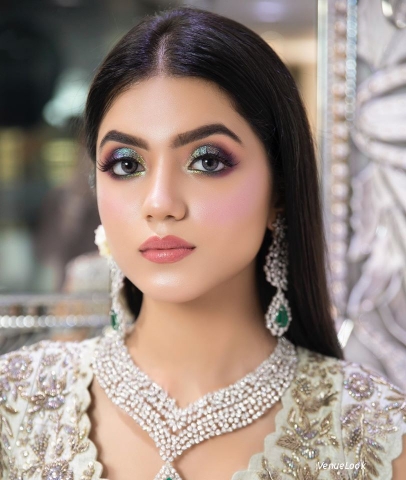 Misha Vig makeup studio