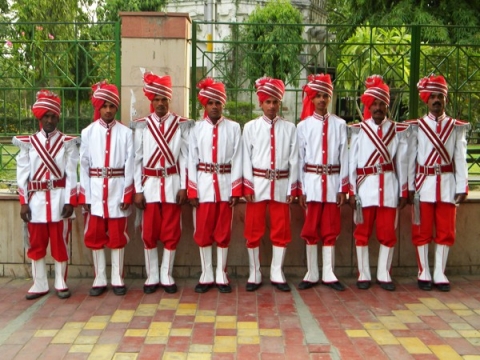 Rajan Band