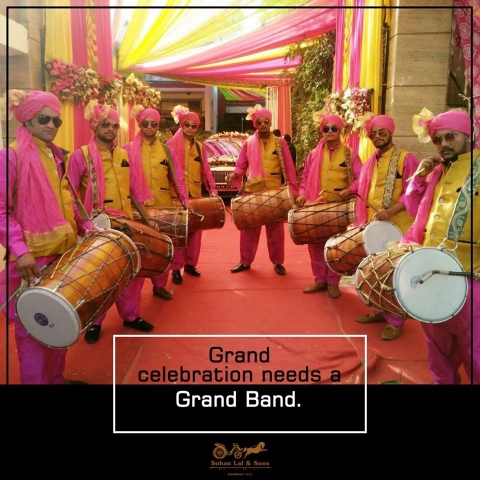 Sohan Lal & Sons Ghori Wala