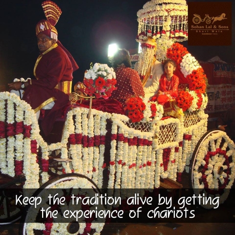 Sohan Lal & Sons Ghori Wala