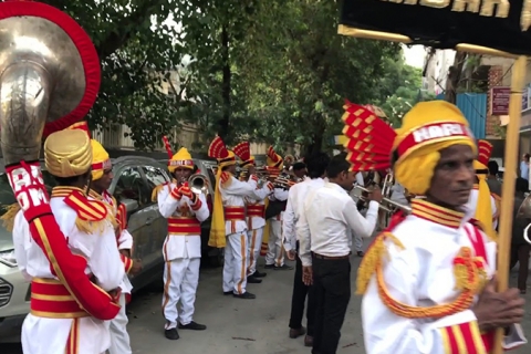 Hari Om Band Pvt Ltd