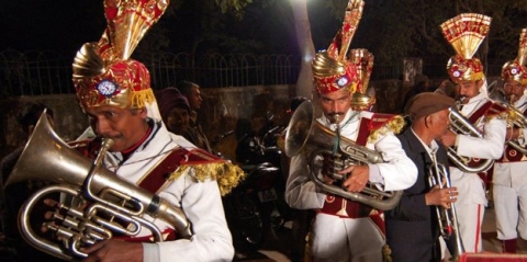 Hari Om Band Pvt Ltd