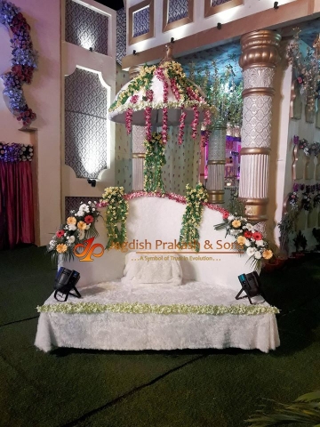 Jagdish Prakash and Sons