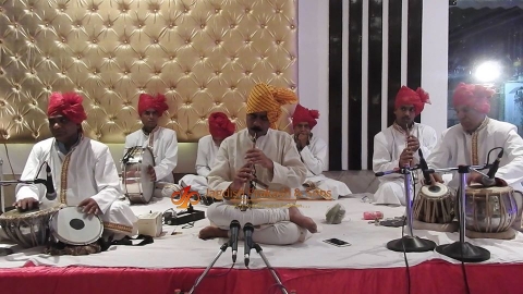 Jagdish Prakash and Sons