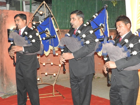 Jagdish Prakash and Sons