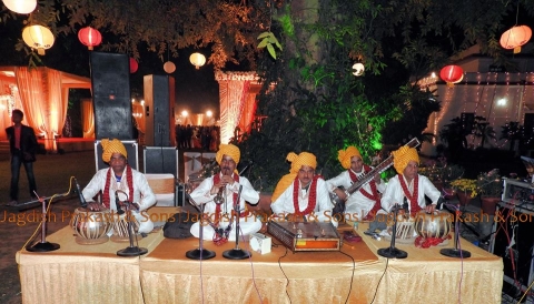 Jagdish Prakash and Sons