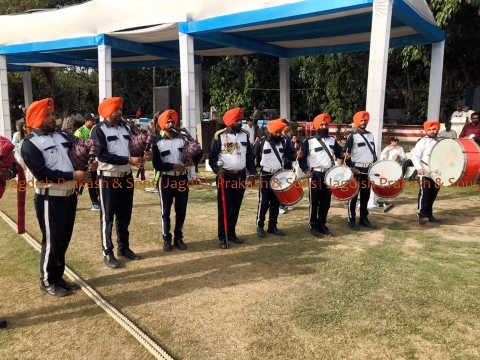 Jagdish Prakash and Sons