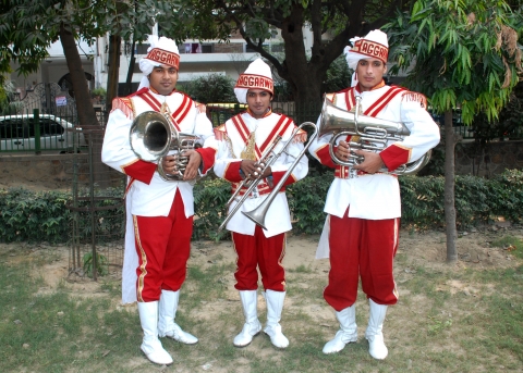 Aggarwal Band