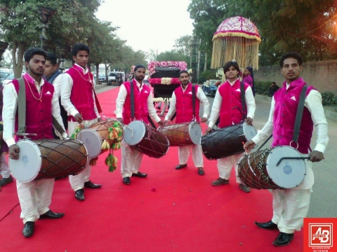 Aggarwal Band