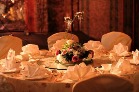 Chawla Caterer and Decoraters