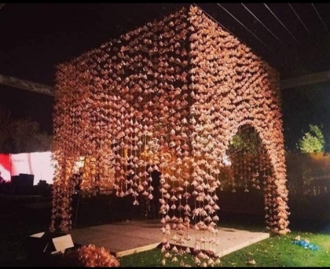 Royal Catering Service and Eve