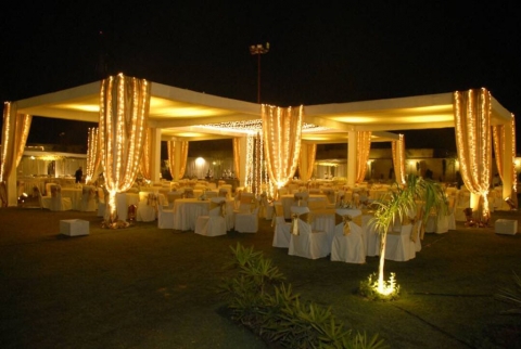 Royal Catering Service and Eve