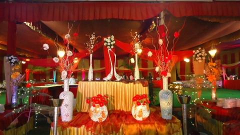 Dil Se Caterers and Decorators