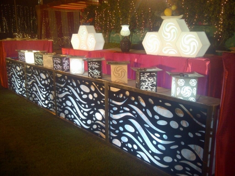 Dil Se Caterers and Decorators