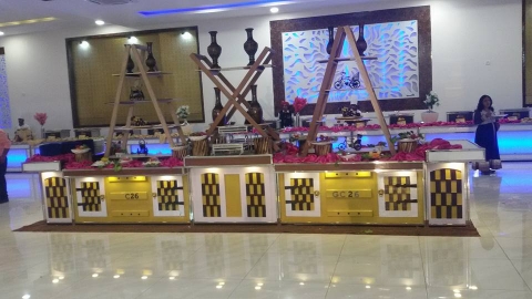Dil Se Caterers and Decorators
