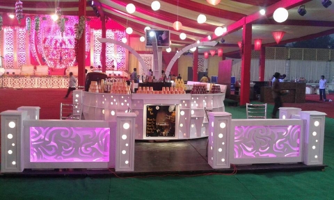 Dil Se Caterers and Decorators