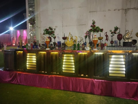 Rajender Caterers