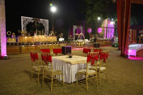 Ganesh Caterers