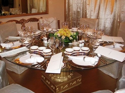 Neeraj Caterers And Decorators