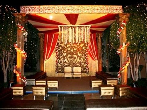 Neeraj Caterers And Decorators