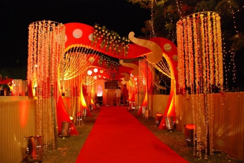 Regale The Food Catering and T