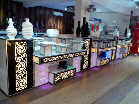 Regale The Food Catering and T