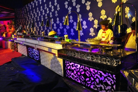 Indowestern Caterers