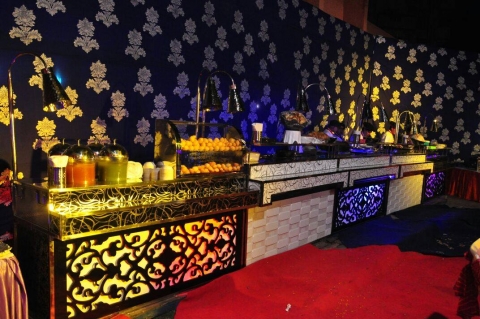 Indowestern Caterers