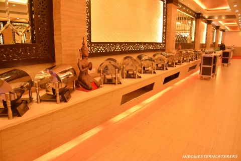 Indowestern Caterers