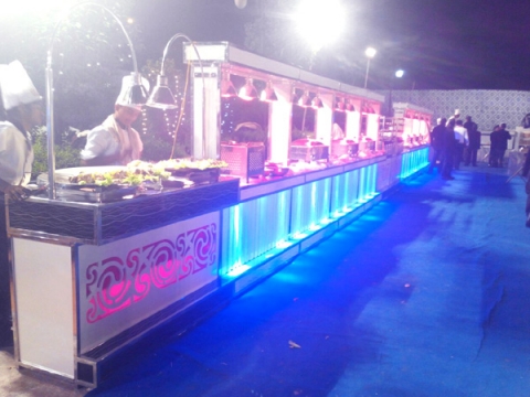 Sidh Caterers