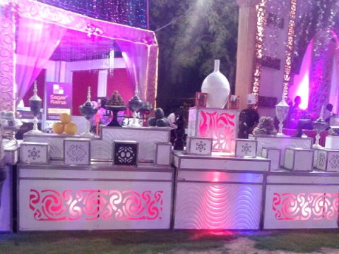 Sidh Caterers