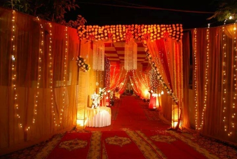 Utsav Caterers and Decorators