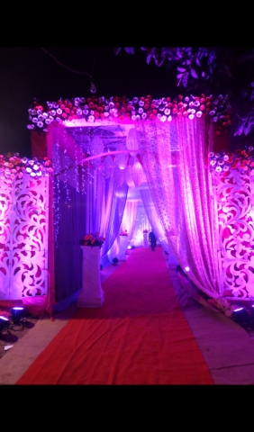 Utsav Caterers and Decorators