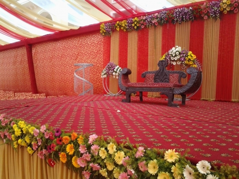 Utsav Caterers and Decorators