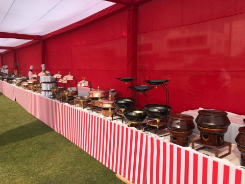 Khomchaa The Chaat Culture