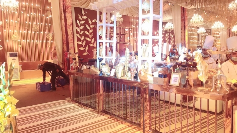 Khomchaa The Chaat Culture