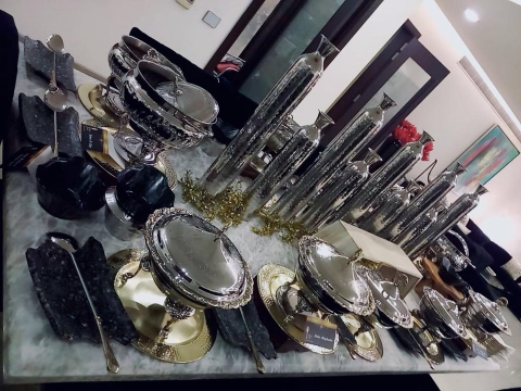 Kitchen Kraft Catering